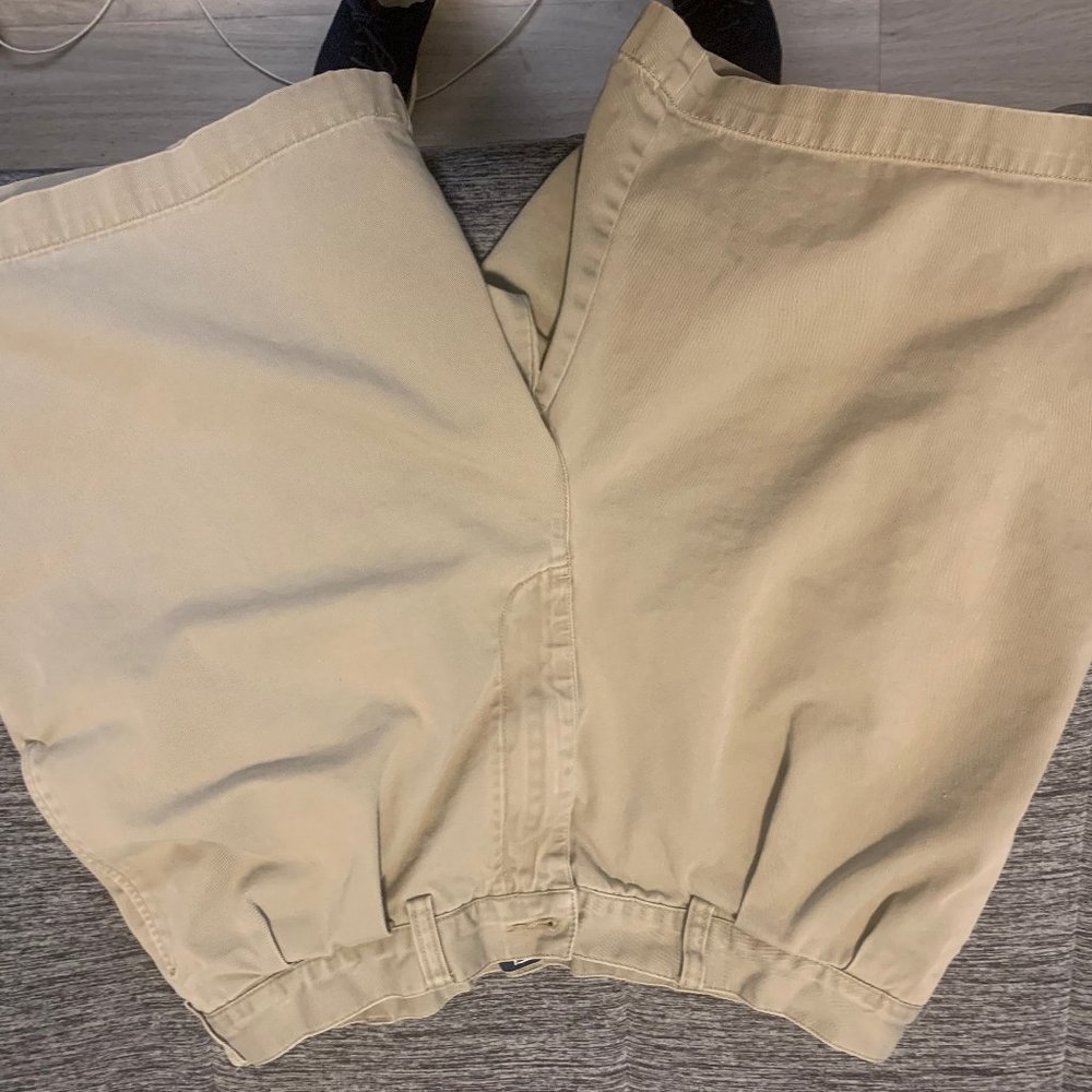 Men's Polo Shorts - Size 36